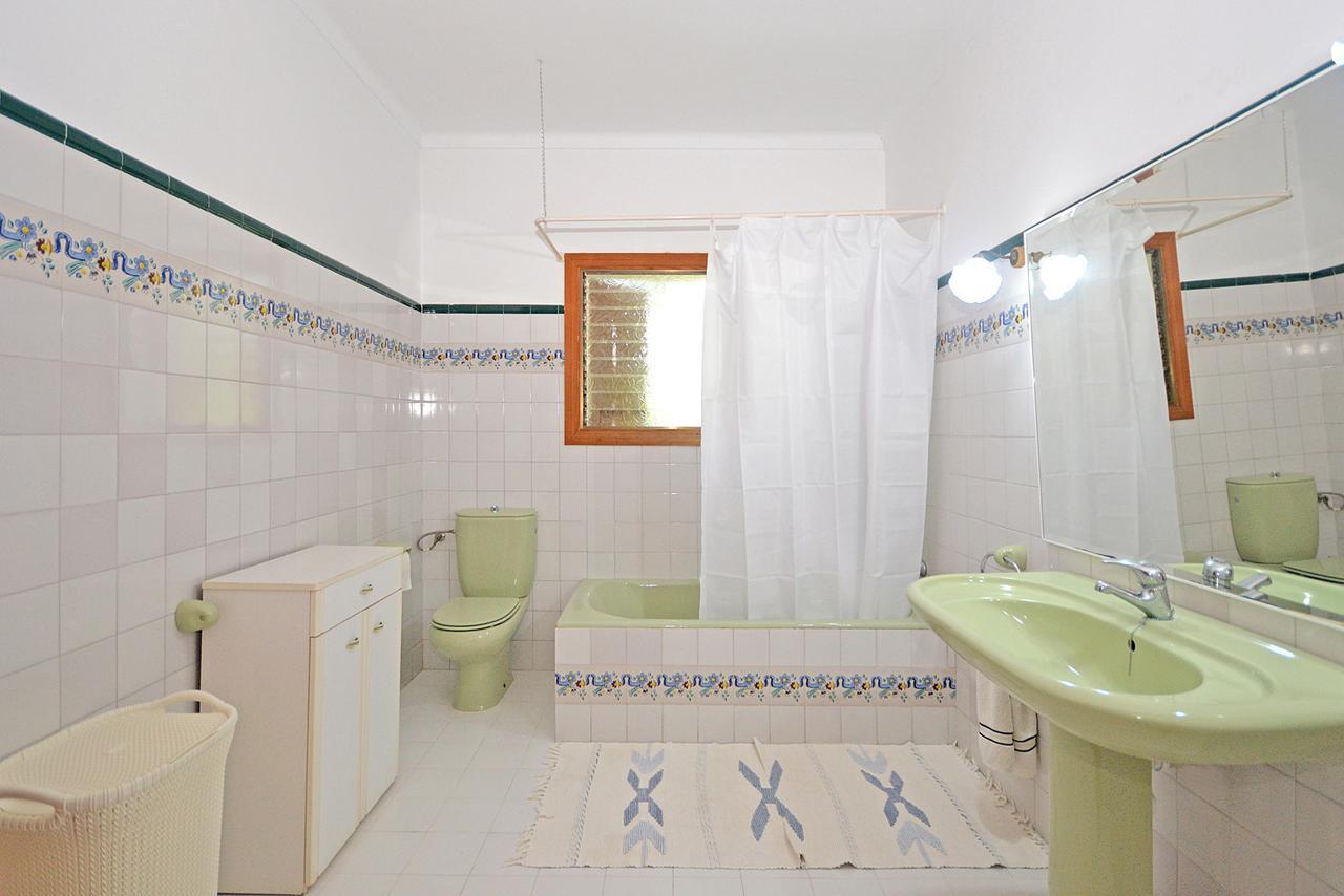 Villa Spiros Алькудия Экстерьер фото